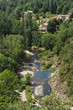 village cévenol