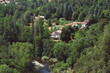 village cévenol