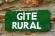 gîte rural