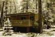 rustic cabin 2