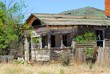 rustic cabin