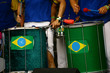 samba #1