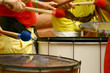 samba #3