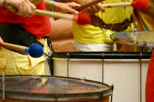 samba #3