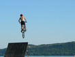 extreme sports