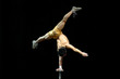 balancing