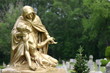 jesus and mary