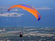 parapente