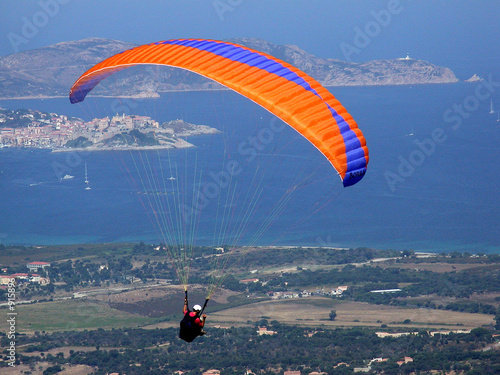 parapente parapente