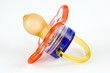 Photo: baby's dummy baby's dummy