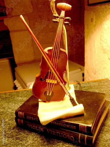 violin violin