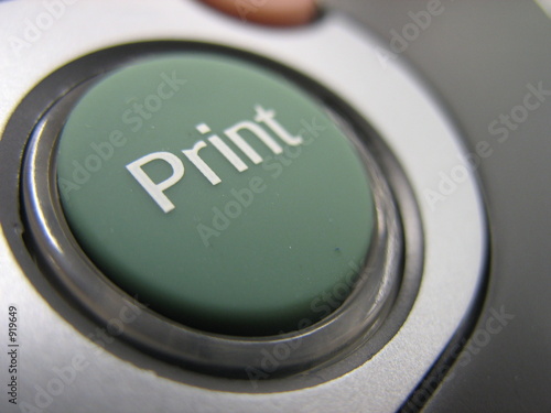 print print