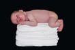baby towels