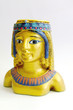 egyptian miniature