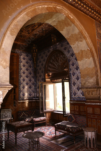 old arabic palace in cairo old arabic palace in cairo