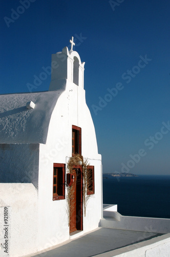 church greece