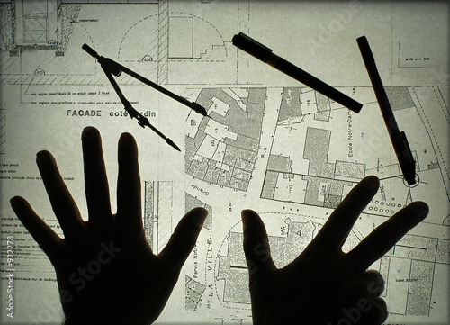 Foto: urbanisme urbanisme