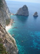 keri bucht zakynthos