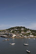 looking towards kingswear looking towards kingswear