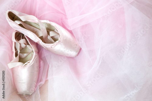 ballerina dreams