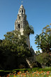 califronia tower