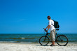 cyclist
