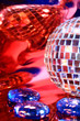 drugs & globe - abstract