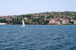 bucht von portoroz