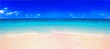 tropical beach - lanikei