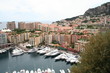 jachthafen monaco