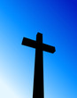 the cross 22