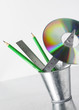 fournitures de bureau et cd fournitures de bureau et cd