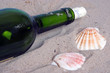 letter in a bottle