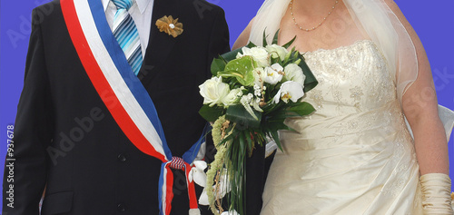 père et maire