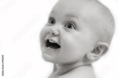 innocence of laughter