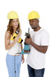tool girl and guy 1