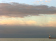 lighthouse by the sea