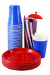 picnic items