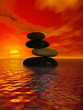balanced rocks