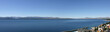 vue panoramique de bariloche