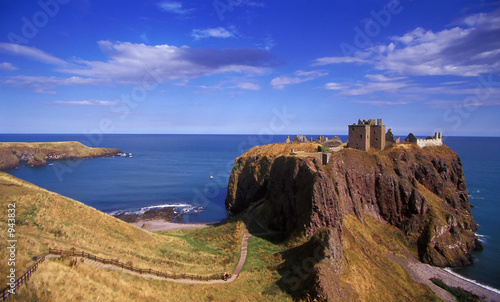 dunnottar castle