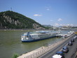 budapest - donau und zitadelle