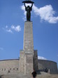 budapest - zitadelle