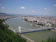 budapest - stadtübersicht