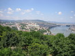 budapest - burg
