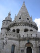 budapest - fischerbastei iii
