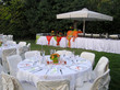 wedding reception