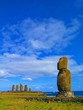moai