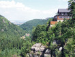 schöne aussicht