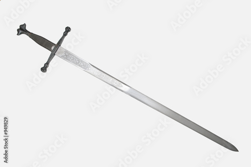 steel sword steel sword